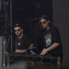 Zeds Dead - photo par Greg Matthews