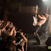 Airbourne, photo par Pierre Bourgault