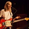 Alvvays à la Sala Rossa en décembre 2014. Photo par Nadia Davoli.
