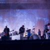 Arcade Fire, photo par Karine Jacques