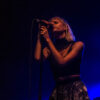 Photo par Karine Jacques.