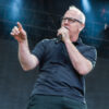 Bad Religion, photo par Karine Jacques