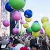 C'est la fête au Parc Jean-Drapeau pour les 10 ans d'Osheaga
