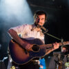 The Barr Brothers au FIJM 2013. Photo par Pierre Bourgault.