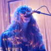 Beach House. Photo par Karine Jacques.