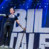 Billy Talent, photo par Karine Jacques