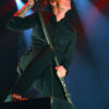 Billy Talent au Centre Bell en avril 2013. Photo par Karine Jacques.
