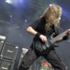 Cannibal Corpse- Photo par GjM Photography