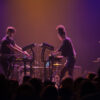 CRi, photo par Nadia Davoli