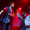 Dead Obies aux Francofolies