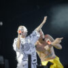 Die Antwoord à îleSoniq