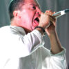 Mike Patton. Photo par Marc-André Mongrain