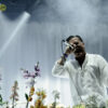 Faith No More à Heavy Montréal