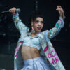 FKA Twigs à Osheaga