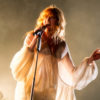 Florence + The Machine à Osheaga