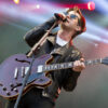 Foster the People, photo par Karine Jacques