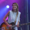 Salomé Leclerc aux Francofolies