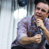 Future Islands à Osheaga