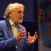 Gilbert Rozon propose un one-man show à Zoofest