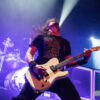 Gojira, photo par Pierre Bourgault