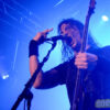 Gojira. Photo par Renaud Sakelaris.