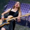 HAIM, photo par Karine Jacques