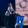 Billy Tellier en Raymond Faublier