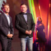 Stéphane Fallu en Jean-Charles