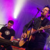Joey Cape. Photo par Karine Jacques.