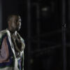 Kanye West à Coachella 2011
