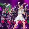 Katy Perry, photo par Karine Jacques