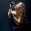 Lorde, photo par Karine Jacques