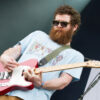 Manchester Orchestra, photo par Karine Jacques