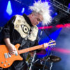 The Melvins au Rockfest