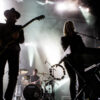 Metric, photo par Karine Jaques