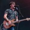 Modest Mouse. Photo par Karine Jacques.