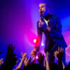 Neon Trees, photo par Karine Jacques