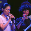 Ava Luna reprend Histoire de Mélodie Nelson de Gainsbourg