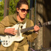  Elizabeth Powell de <a href='/artiste/land-of-talk/' >Land of Talk</a>.