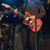 Jace Lasek (des Besnard Lakes) au sein de <a href='/artiste/land-of-talk/' >Land of Talk</a>.