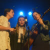 Les Soeurs Boulay avec Amylie