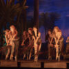 The Corps de Ballet in Hannibal - Choreographie par Scott Ambler. Photo par Matthew Murphy.