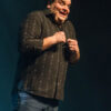 Photo par Vanessa Leclair. 