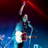 Placebo, photo par Karine Jacques