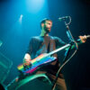 Placebo, photo par Karine Jacques