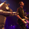 The Planet Smashers. Photo par Karine Jacques