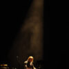 Geoff Barrow. Photo par Patrick Roger