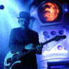 Les Claypool. Photo par Renaud Sakelaris
