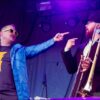 Reel Big Fish au Rockfest 2014. Photo par Karine Jacques.