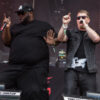Run the Jewels, photo par Karine Jacques